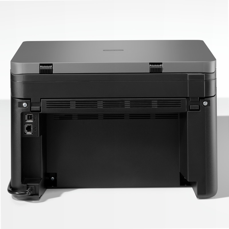 DCPL1640W: Stampante Laser Monocromatica 150fogli Toner 20ppm