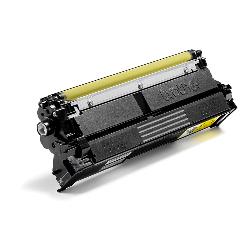 TN625XLY - Cartuccia Toner Giallo per Stampante Laser