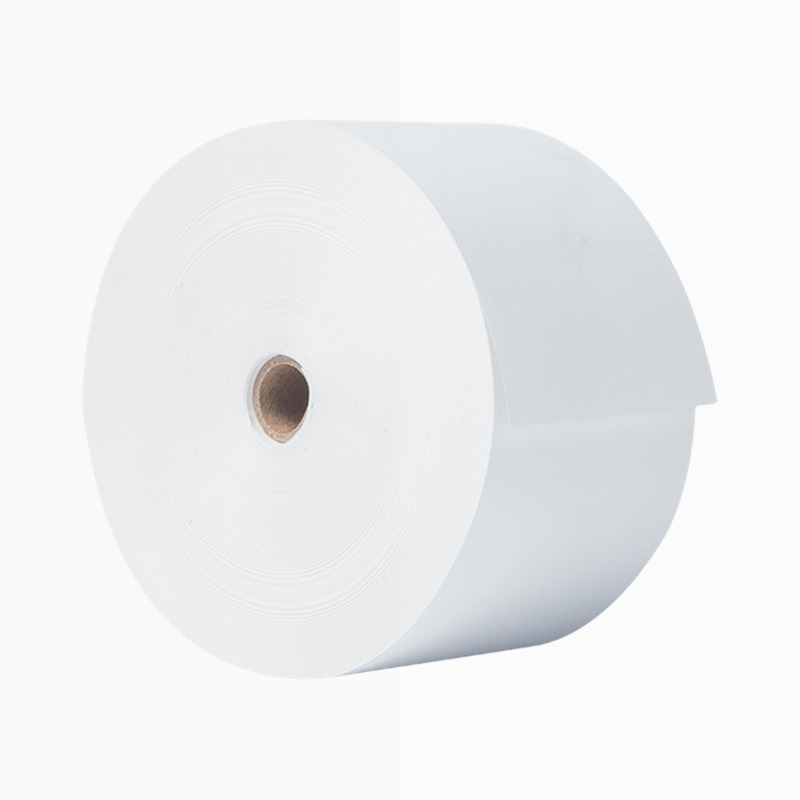 Rotolo Continuo Ricevute 58mm x 101.6m - BDL7J000058102