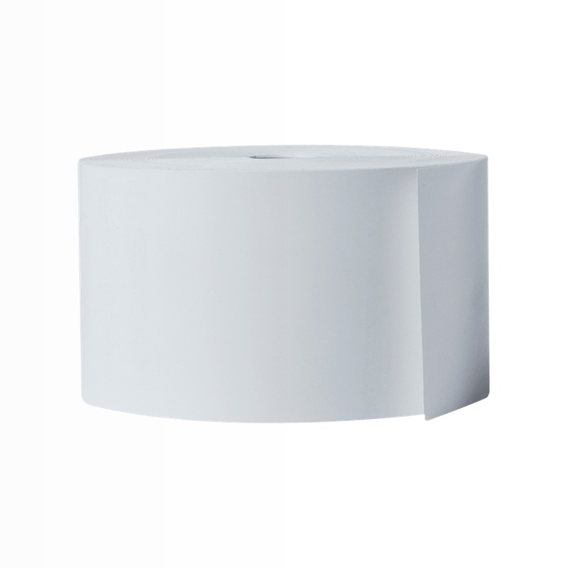 Rotolo Continuo Ricevute 58mm x 101.6m - BDL7J000058102