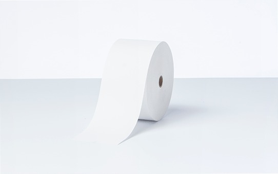 Rotolo Continuo Ricevute 58mm x 101.6m - BDL7J000058102