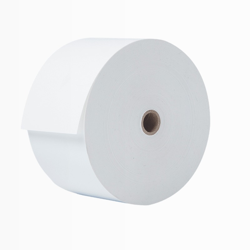 Rotolo Continuo Ricevute 58mm x 101.6m - BDL7J000058102