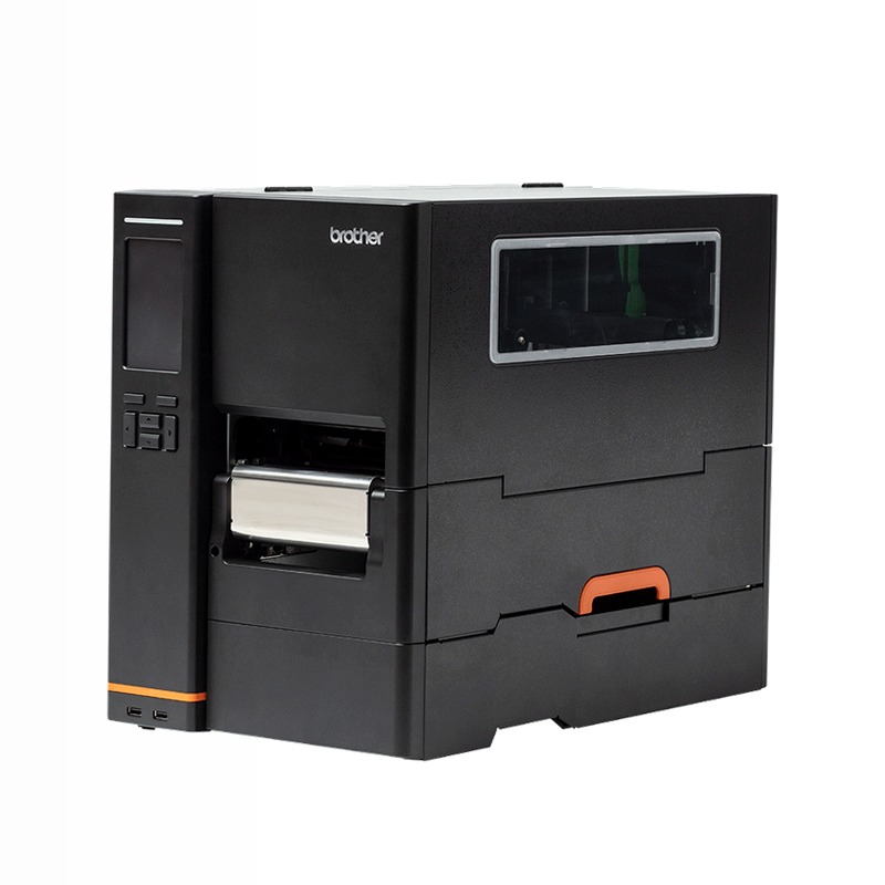 Stampante industriale Brother TJ-4422TN Bluetooth