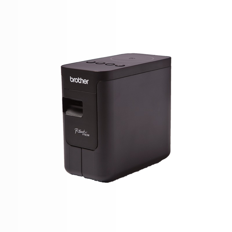 PTP750W - Etichettatrice Professionale Plug & Print