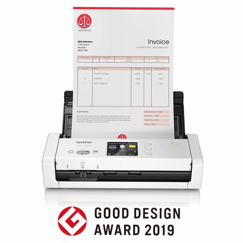 ADS1700W