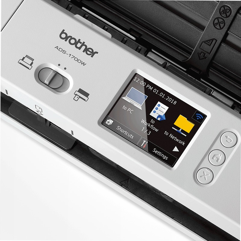 ADS1700W