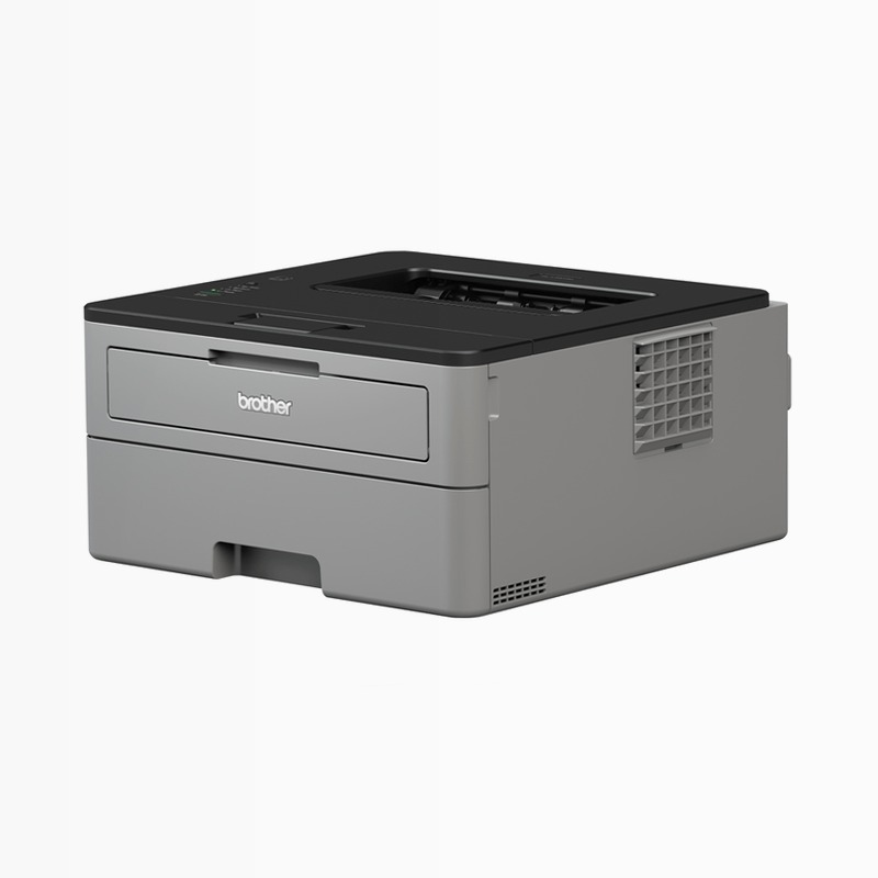 Stampante Laser HLL2310D - Alta Velocità e Qualità 250fogli 30ppm
