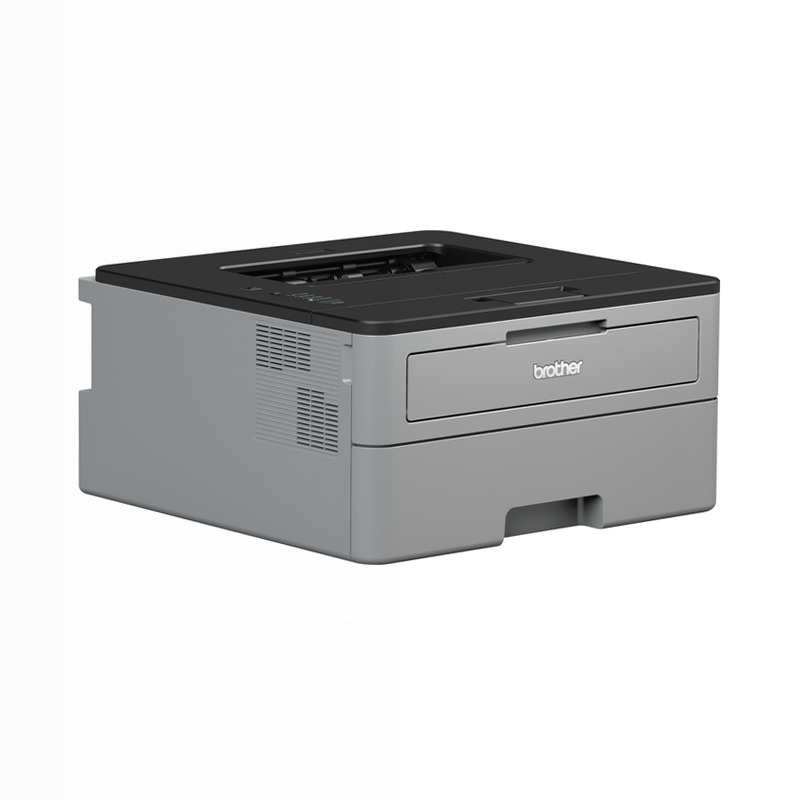 Stampante Laser HLL2310D - Alta Velocità e Qualità 250fogli 30ppm