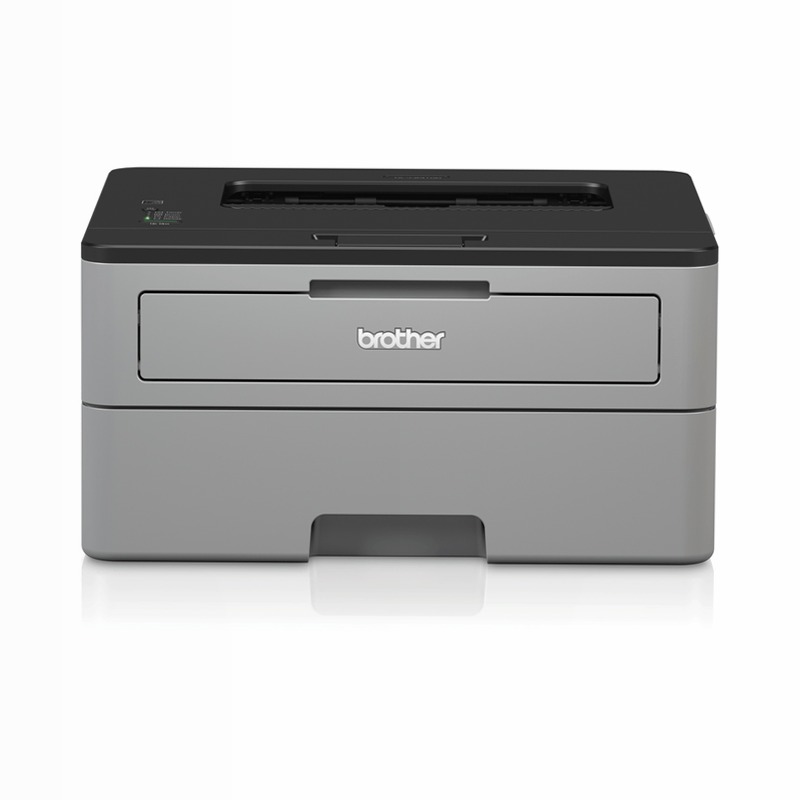 Stampante Laser HLL2310D - Alta Velocità e Qualità 250fogli 30ppm