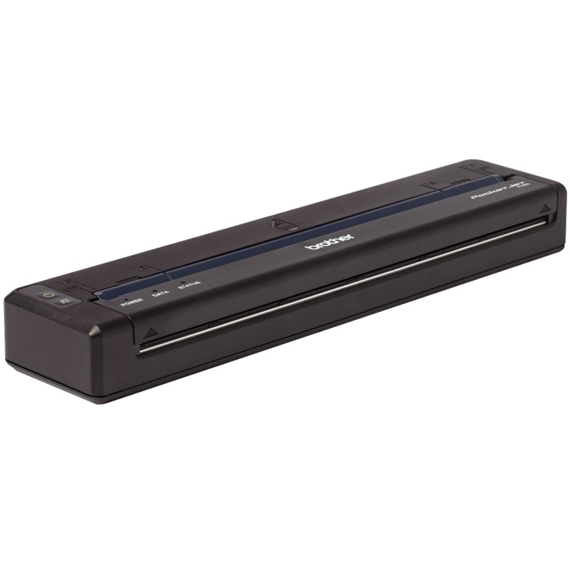 Stampante Portatile Brother PJ-822 A4 Termica 13.5ppm