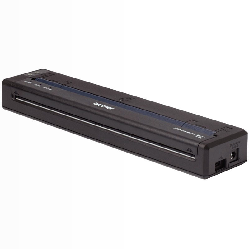 Stampante Portatile Brother PJ-822 A4 Termica 13.5ppm