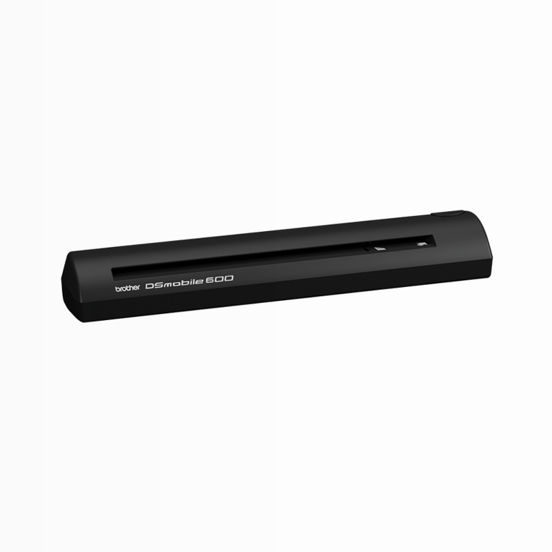 Scanner Portatile DS600 - Scansione Facile e Veloce