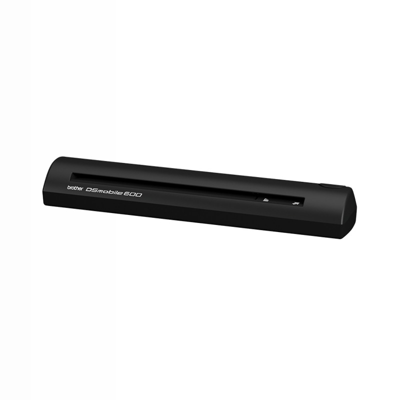 Scanner Portatile DS600 - Scansione Facile e Veloce
