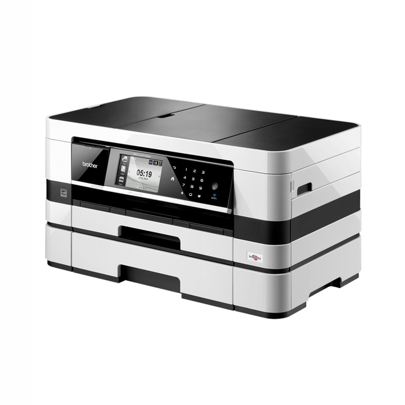Stampante MFC-J4710DW - A3 Colorante Wireless 400fogli 20ppm