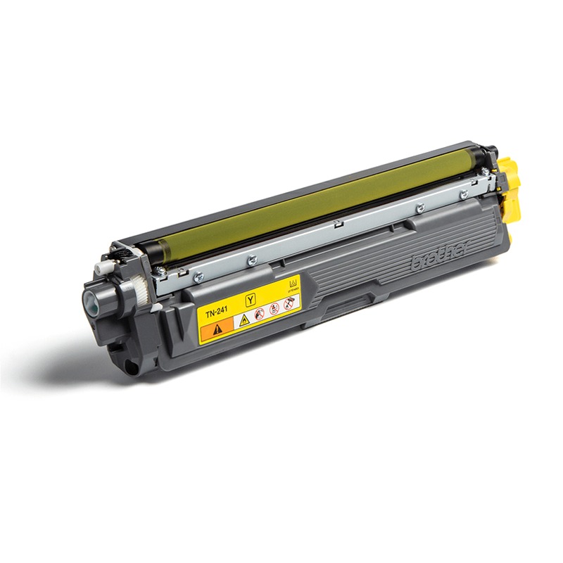 TN241Y - Toner Giallo Originale Brother