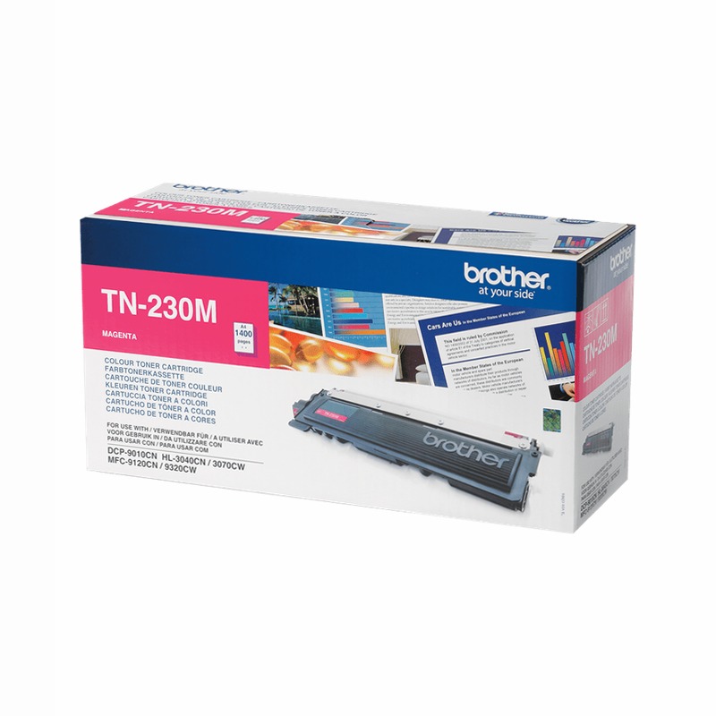 TN230M - Toner Magenta Originale Brother