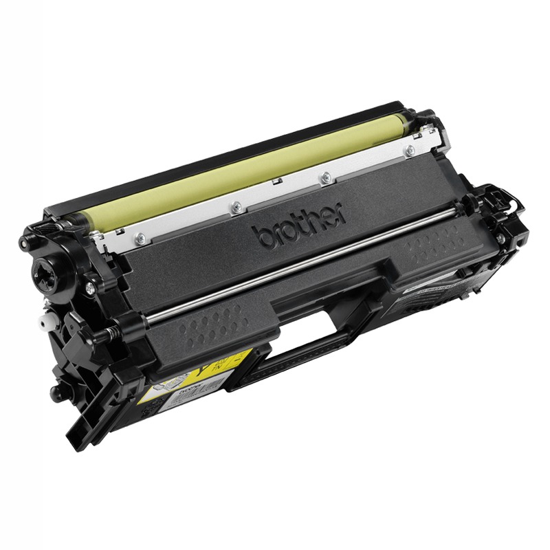 TN821XXLY - Cartuccia Toner Giallo Originale Brother