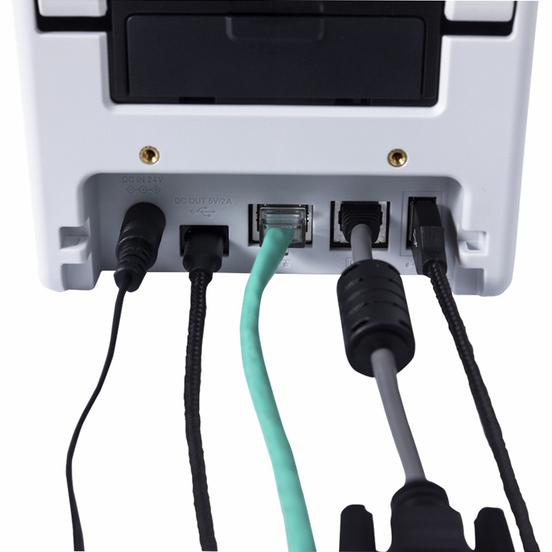 Stampante Etichette Brother TD2320DSA203 USB
