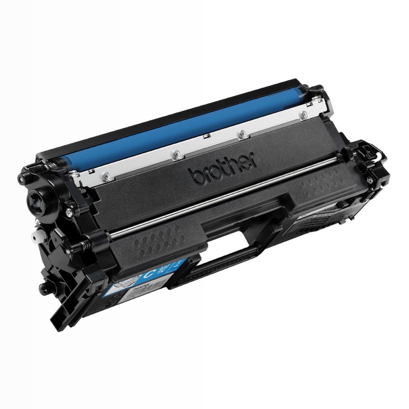 TN821XXLC - Toner Ciano Originale Brother