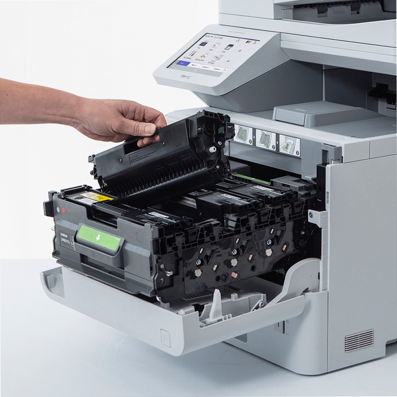 TN821XXLC - Toner Ciano Originale Brother