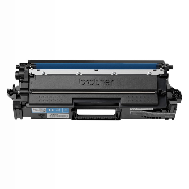 TN821XXLC - Toner Ciano Originale Brother