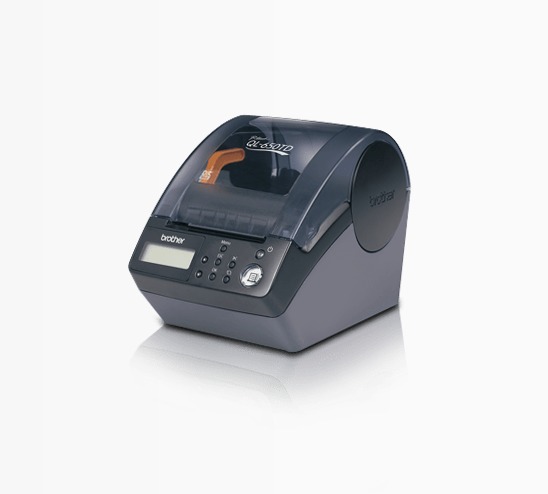 Stampante etichette QL-650TD