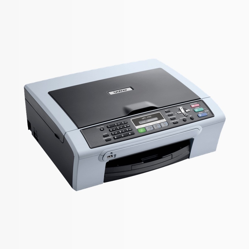 MFC235C