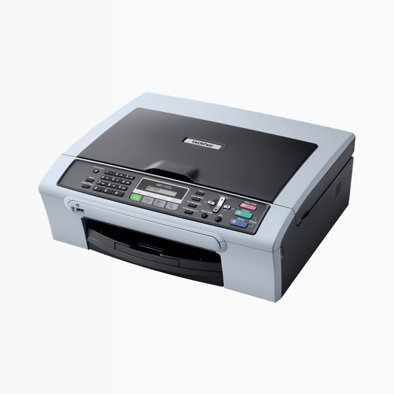 MFC235C