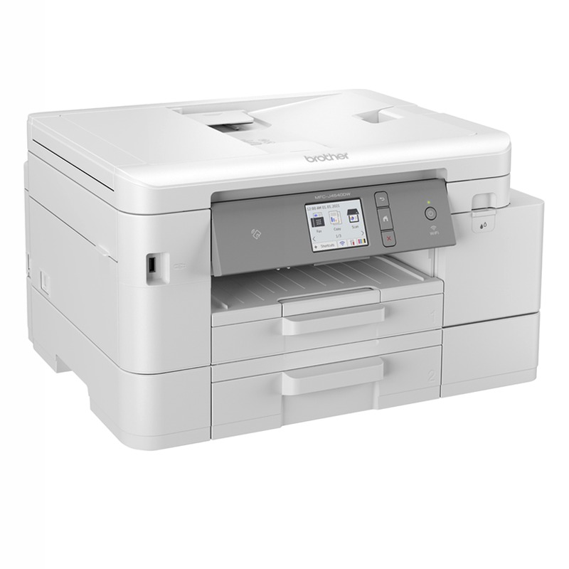 Stampante Brother MFC-J4540DW: Multifunzione e Wi-Fi Cartucce 20ppm