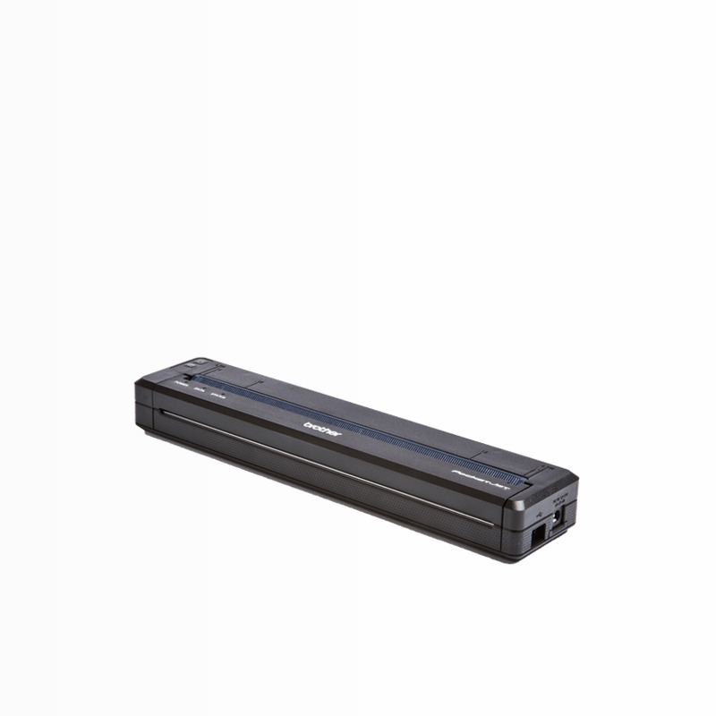 PJ722 - Stampante Portatile A4 Termica 8ppm