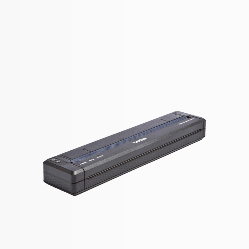 PJ722 - Stampante Portatile A4 Termica 8ppm