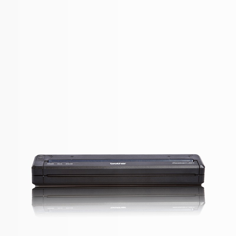 PJ722 - Stampante Portatile A4 Termica 8ppm