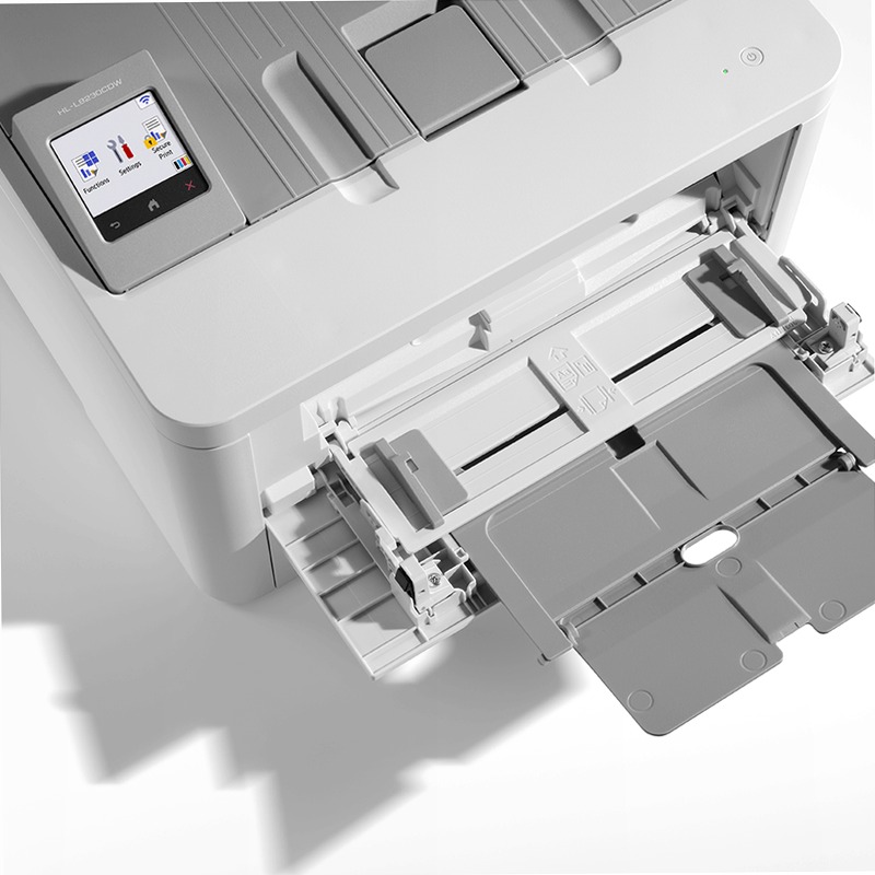 Stampante laser Brother HL-L8230CDW 250fogli LED Toner 30ppm