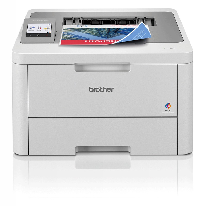 Stampante laser Brother HL-L8230CDW 250fogli LED Toner 30ppm