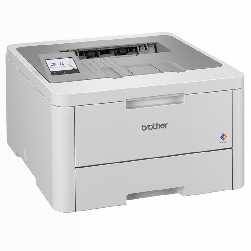 Stampante laser Brother HL-L8230CDW 250fogli LED Toner 30ppm