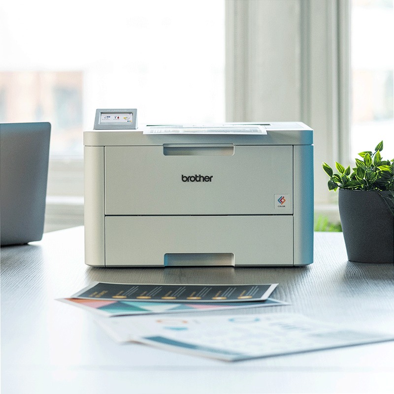 Stampante laser Brother HL-L8230CDW 250fogli LED Toner 30ppm