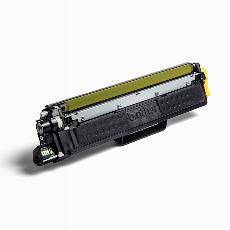 Toner Brother TN243Y - Giallo per Stampanti LED e Laser