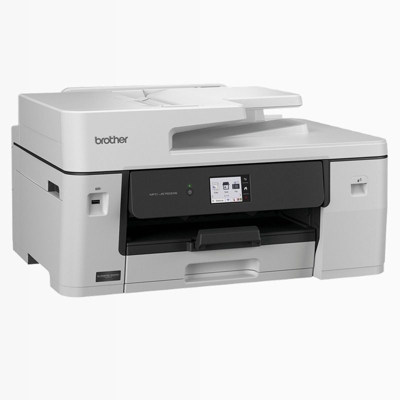 Stampante multifunzione Brother MFC-J6760DW 31ppm