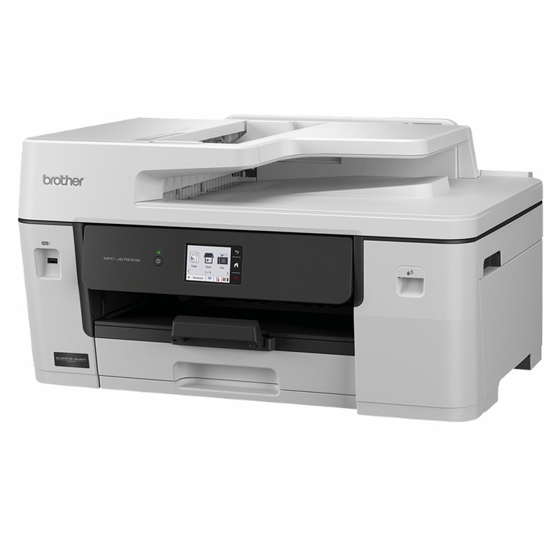 Stampante multifunzione Brother MFC-J6760DW 31ppm