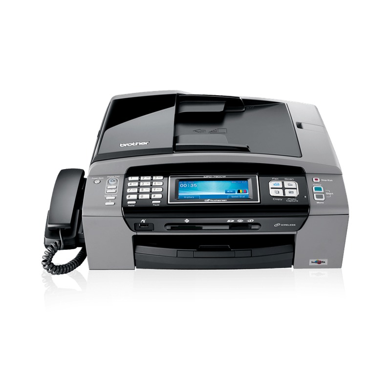MFC790CW