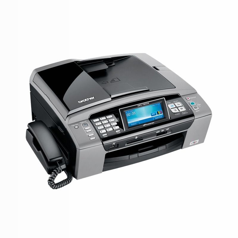 MFC790CW