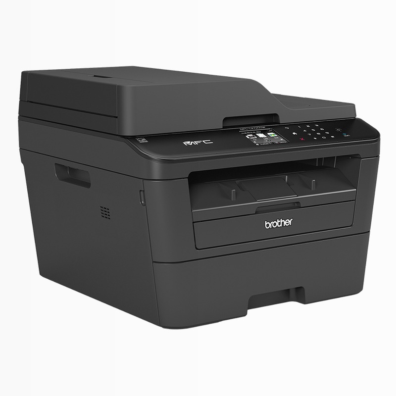Brother MFC-L2720DW - Multifunzione Laser