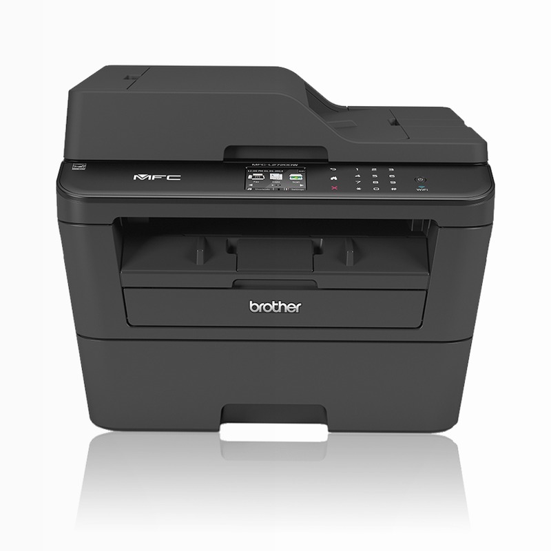 Brother MFC-L2720DW - Multifunzione Laser