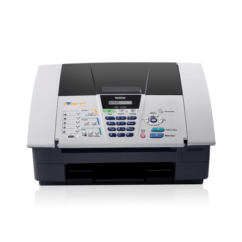 MFC3240C - Stampa Alta Qualità