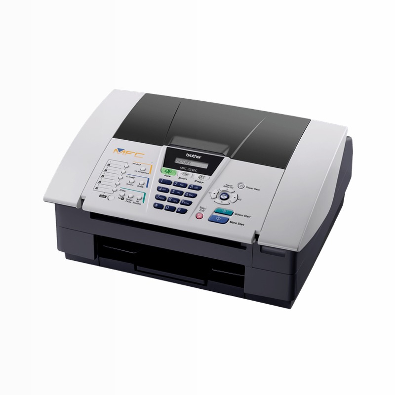 MFC3240C - Stampa Alta Qualità