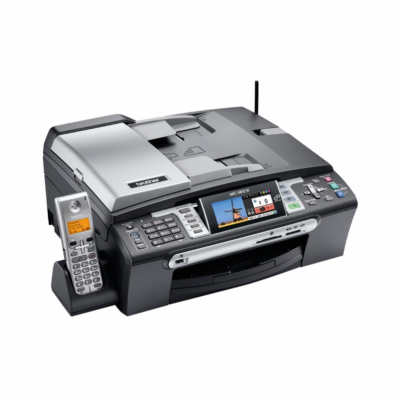 Stampante MFC-885CW