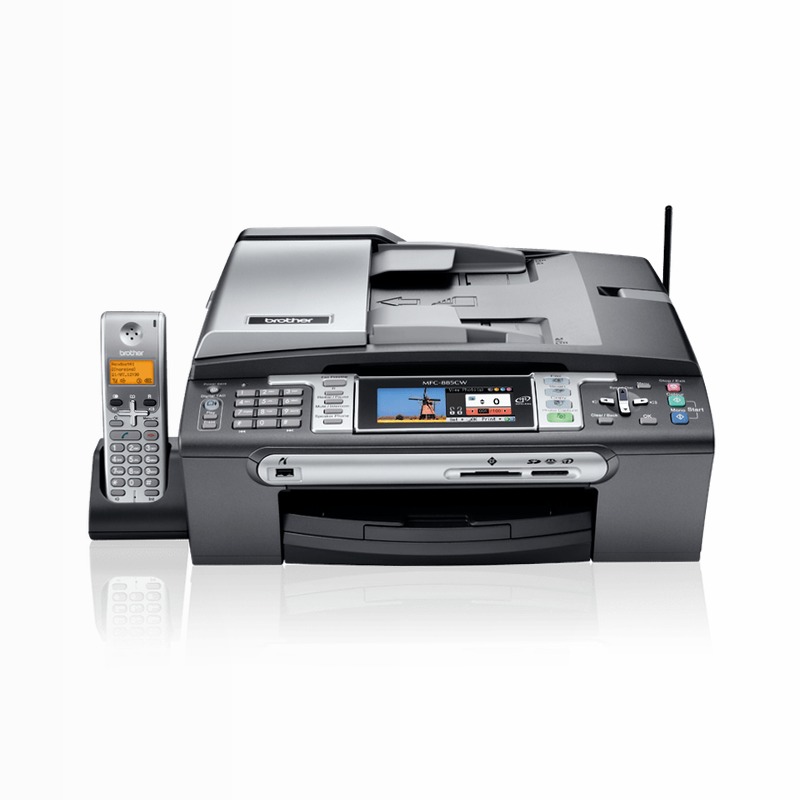 Stampante MFC-885CW