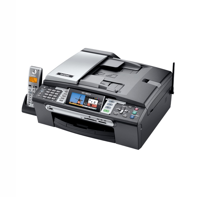 Stampante MFC-885CW
