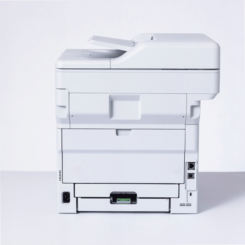 Stampante DCP-L5510DW - Prestazioni Professionali 250fogli Laser Toner 48ppm