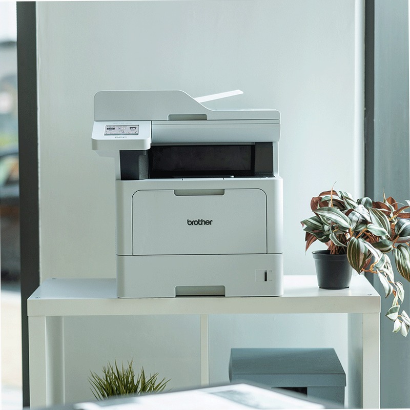 Stampante DCP-L5510DW - Prestazioni Professionali 250fogli Laser Toner 48ppm